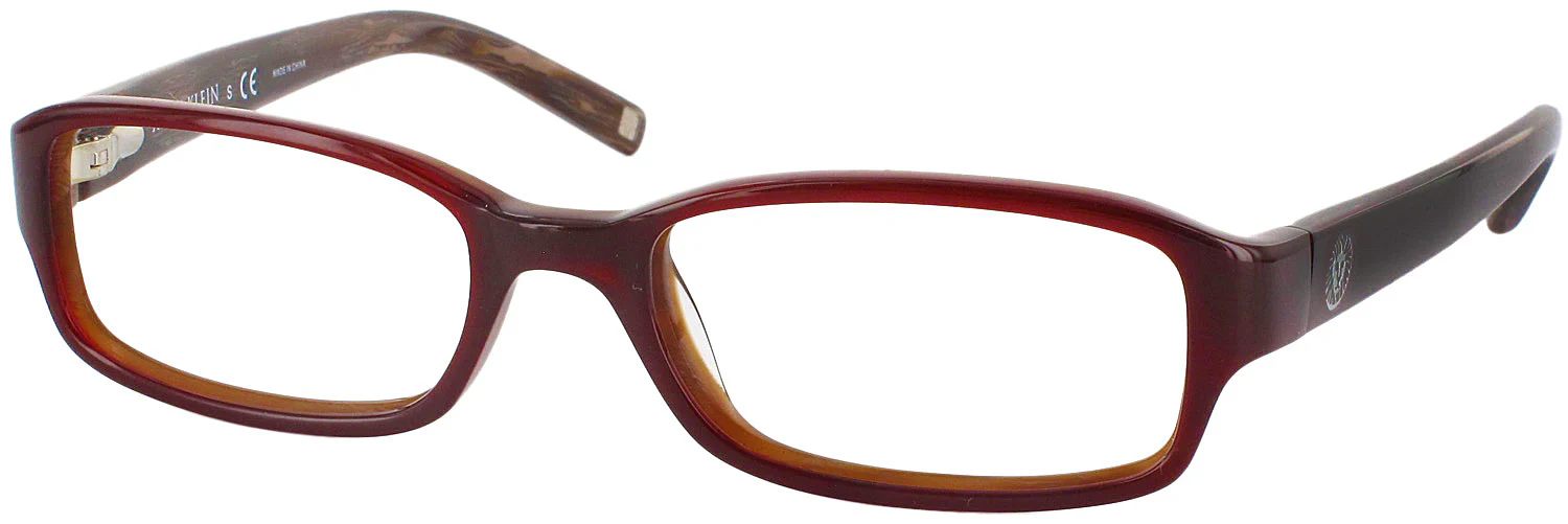 Anne Klein 8098 Single Vision Full Frame - Image 11