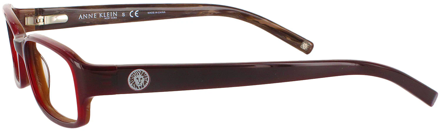 Anne Klein 8098 Single Vision Full Frame - Image 13