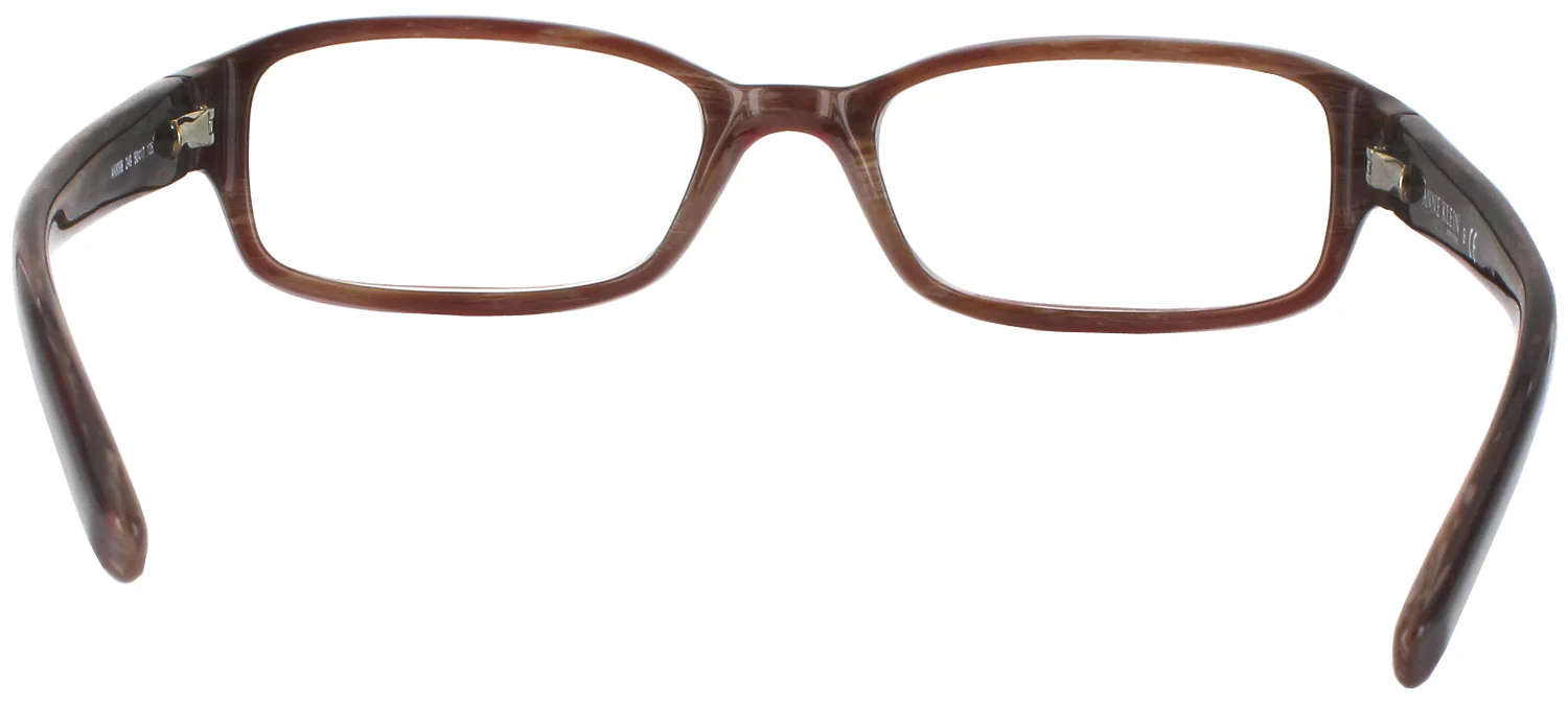Anne Klein 8098 Single Vision Full Frame - Image 14