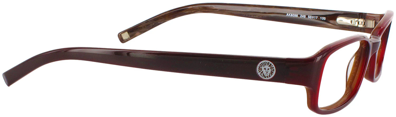 Anne Klein 8098 Single Vision Full Frame - Image 15
