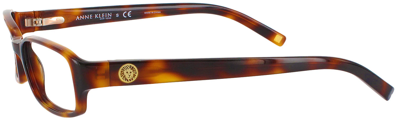 Anne Klein 8098 Single Vision Full Frame - Image 2