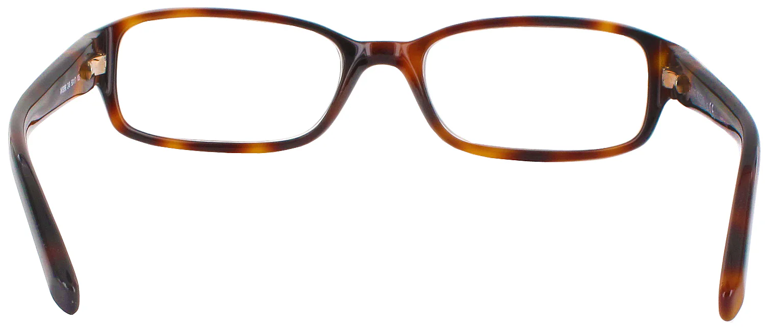 Anne Klein 8098 Single Vision Full Frame - Image 3