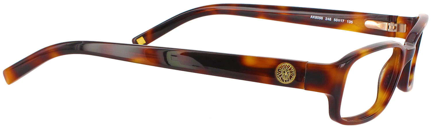 Anne Klein 8098 Single Vision Full Frame - Image 4