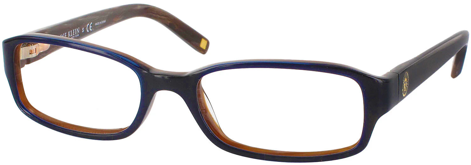 Anne Klein 8098 Single Vision Full Frame - Image 5