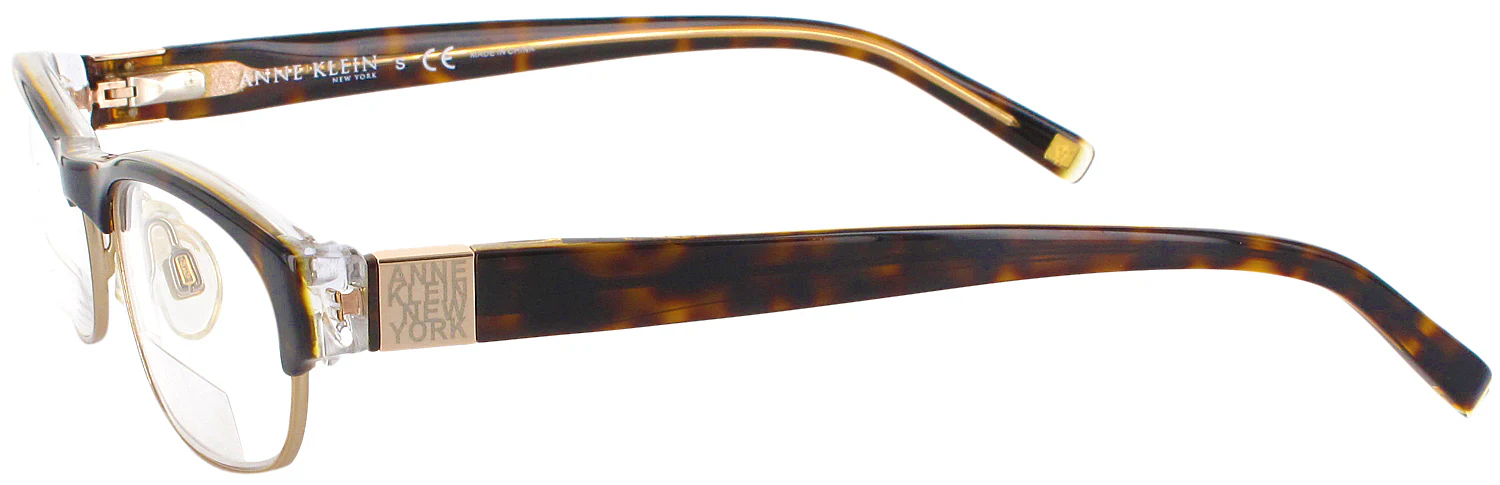 Anne Klein 8099 Bifocal - Image 3