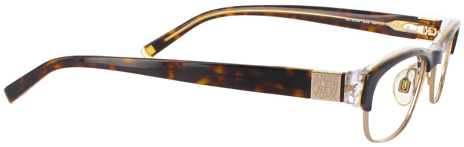 Anne Klein 8099 Progressive No Line Bifocal - Image 5