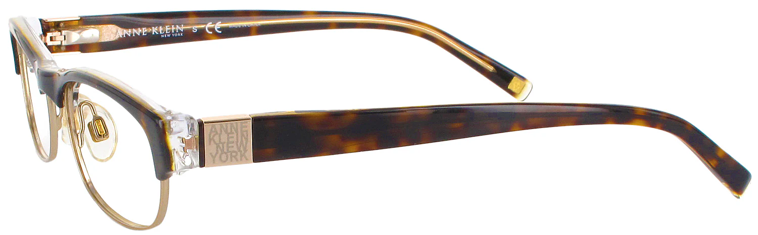 Anne Klein 8099 Single Vision Full Frame - Image 3