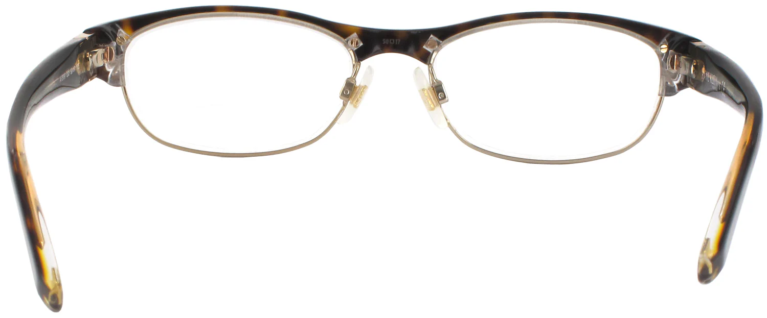 Anne Klein 8099 Single Vision Full Frame - Image 4