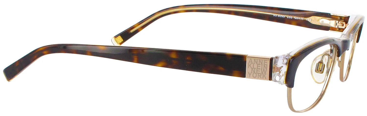 Anne Klein 8099 Single Vision Full Frame - Image 5