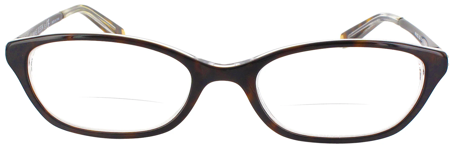 Anne Klein 8102 Bifocal - Image 2