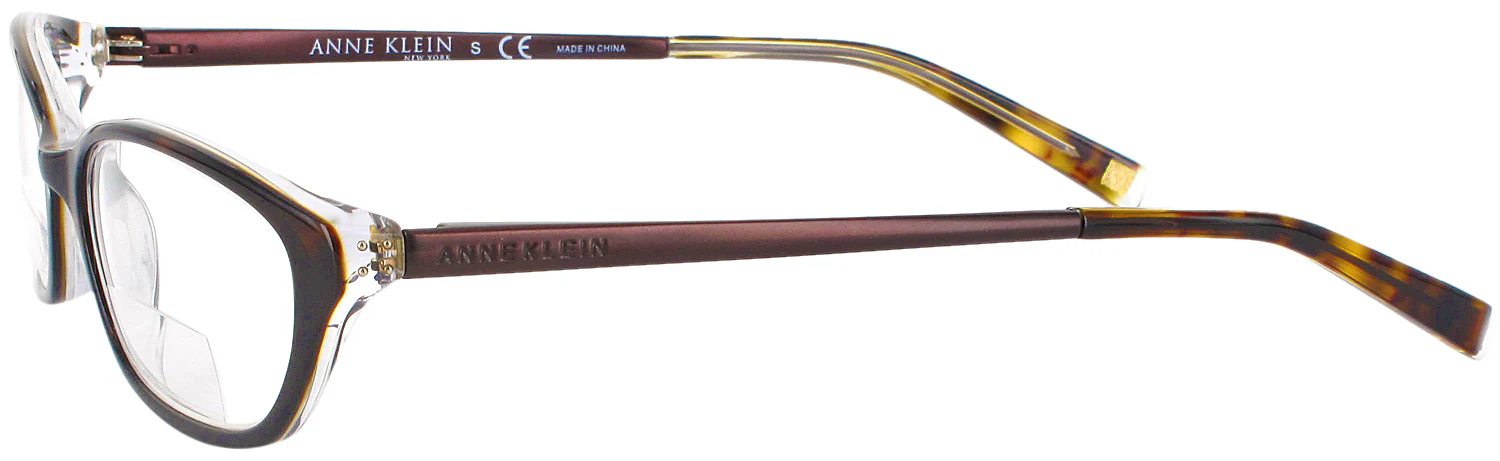 Anne Klein 8102 Bifocal - Image 3