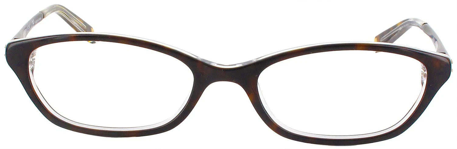 Anne Klein 8102 Progressive No Line Bifocal - Image 2