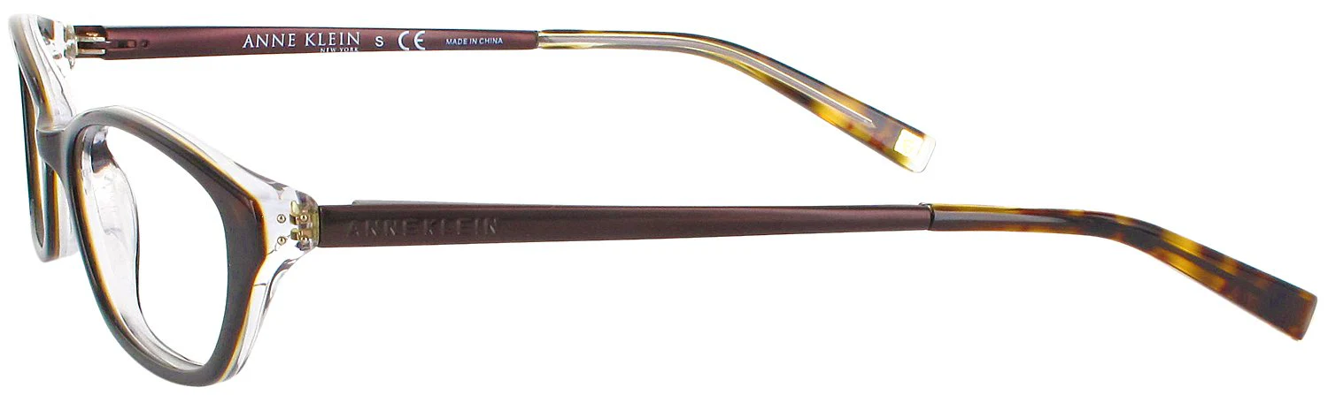 Anne Klein 8102 Progressive No Line Bifocal - Image 3