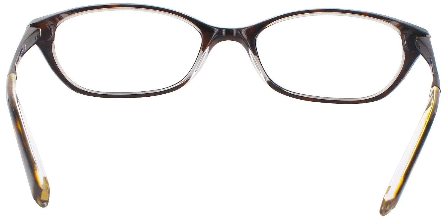 Anne Klein 8102 Progressive No Line Bifocal - Image 4