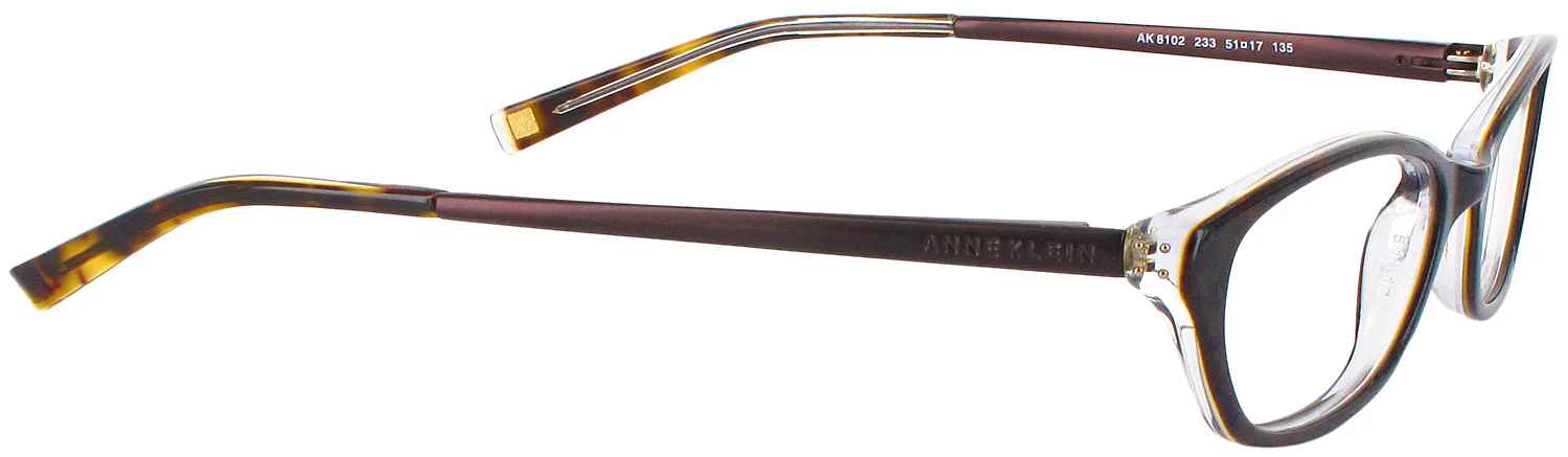 Anne Klein 8102 Progressive No Line Bifocal - Image 5
