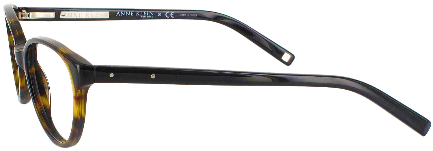 Anne Klein 8103 Progressive No Line Bifocal - Image 2