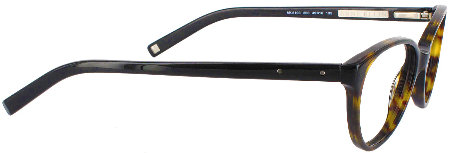 Anne Klein 8103 Progressive No Line Bifocal - Image 3