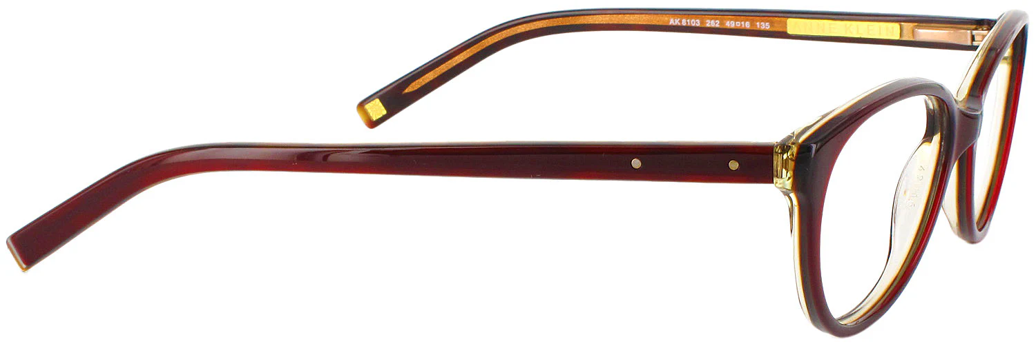 Anne Klein 8103 Progressive No Line Bifocal - Image 9