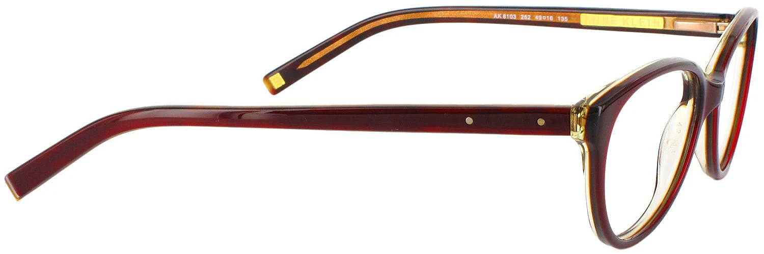 Anne Klein 8103 Single Vision Full Frame - Image 10