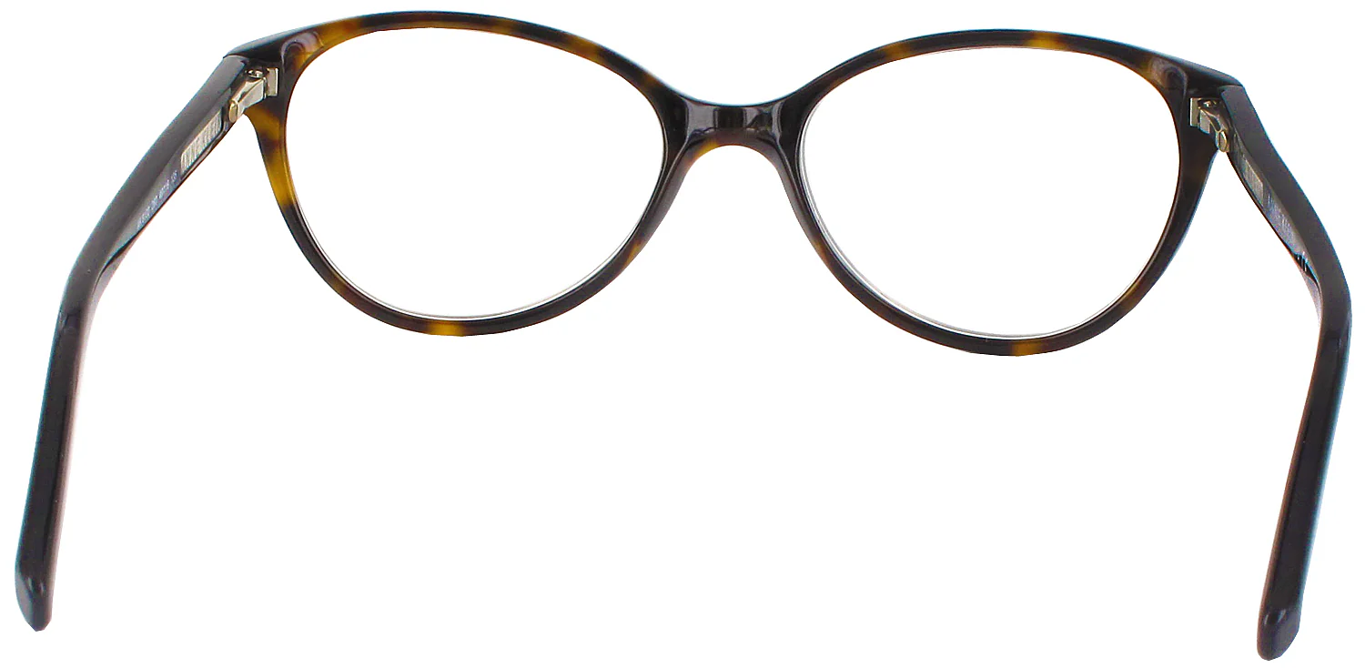 Anne Klein 8103 Single Vision Full Frame - Image 3