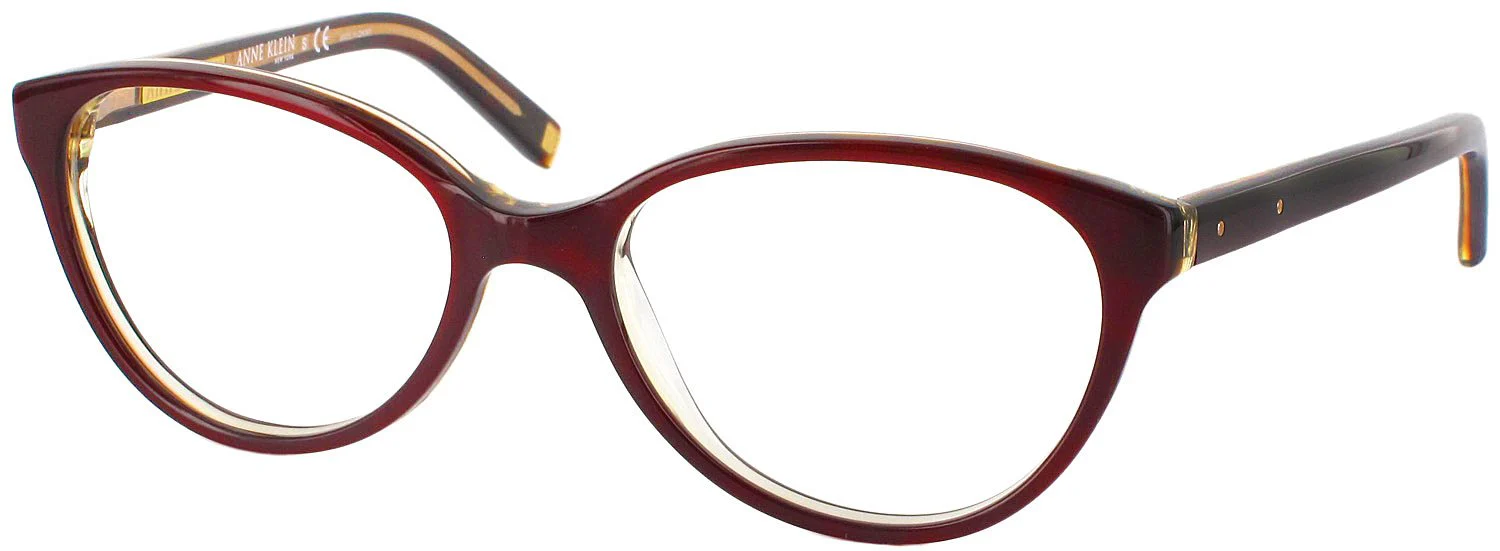 Anne Klein 8103 Single Vision Full Frame - Image 6