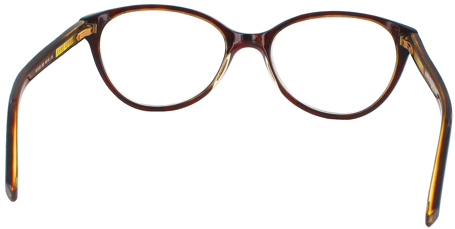 Anne Klein 8103 Single Vision Full Frame - Image 9