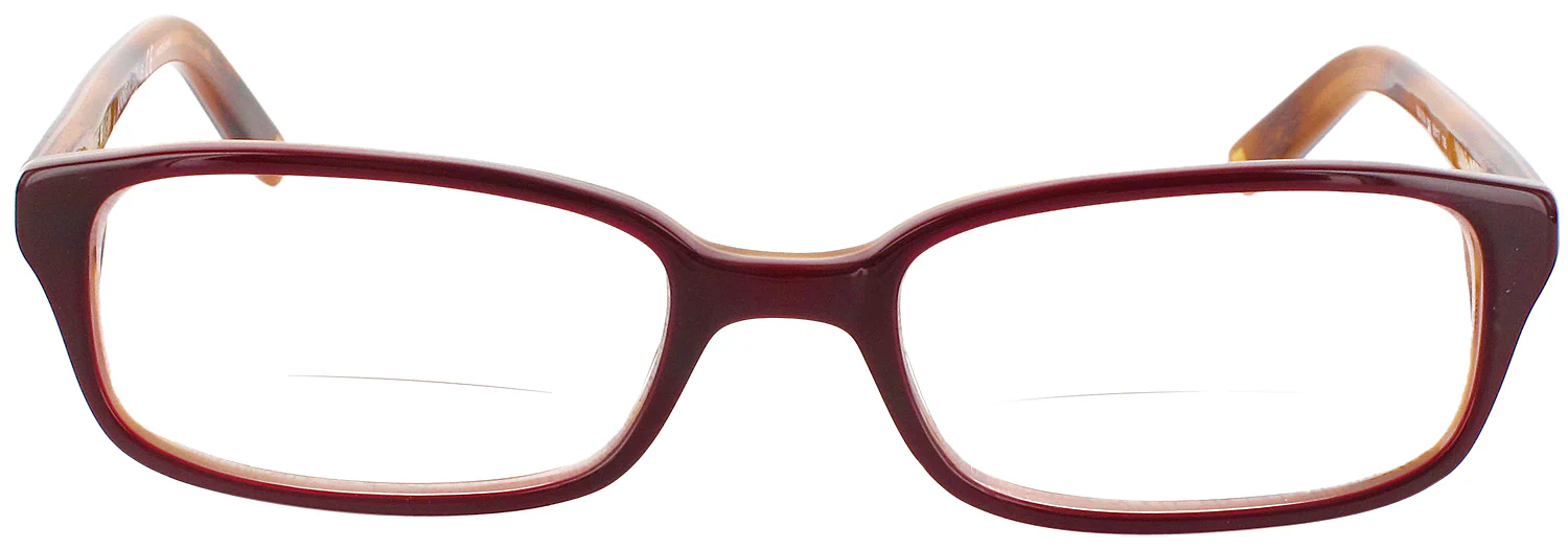 Anne Klein 8104 Bifocal - Image 2