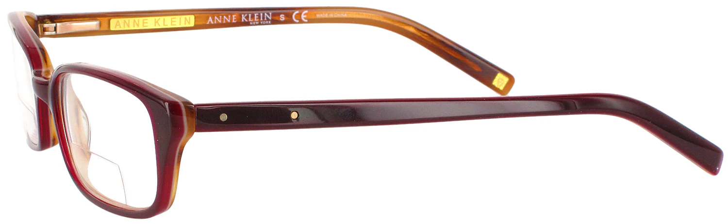 Anne Klein 8104 Bifocal - Image 3