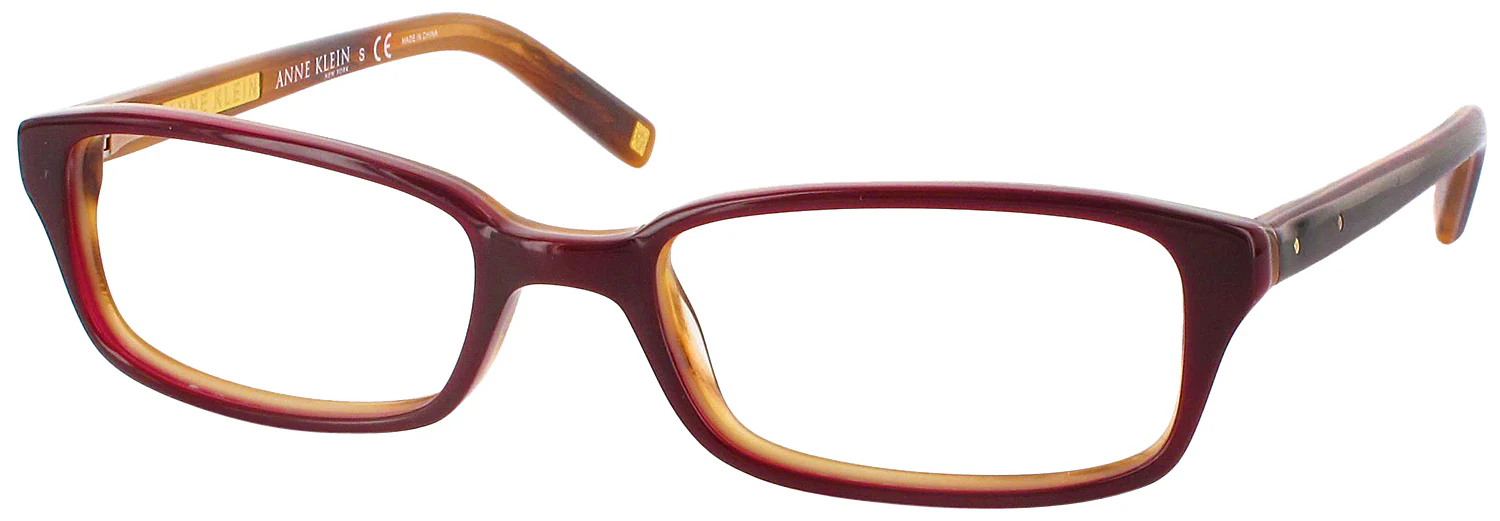 Anne Klein 8104 Single Vision Full Frame