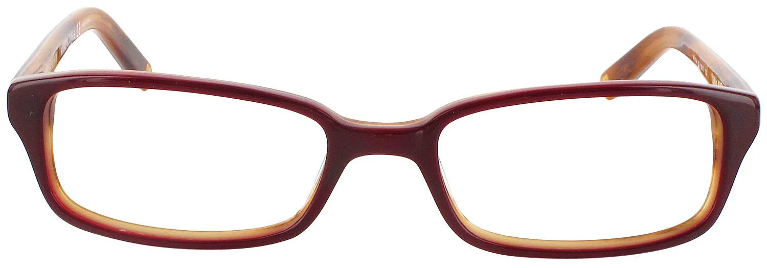 Anne Klein 8104 Single Vision Full Frame - Image 2