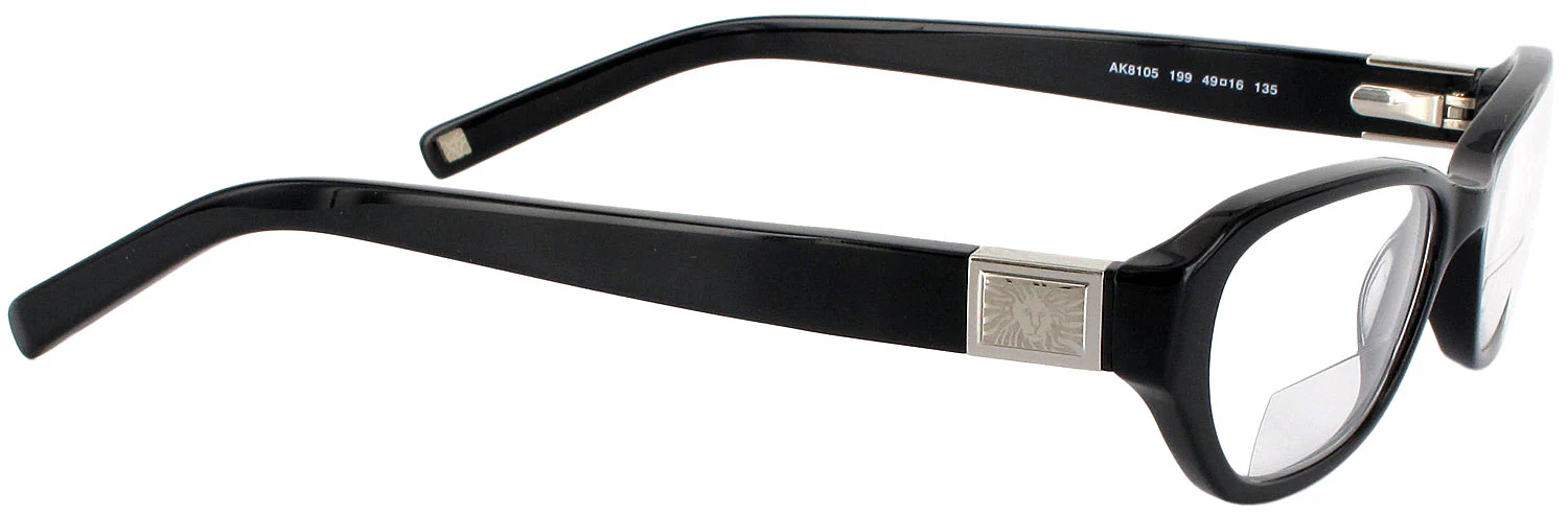 Anne Klein 8105 Bifocal - Image 5