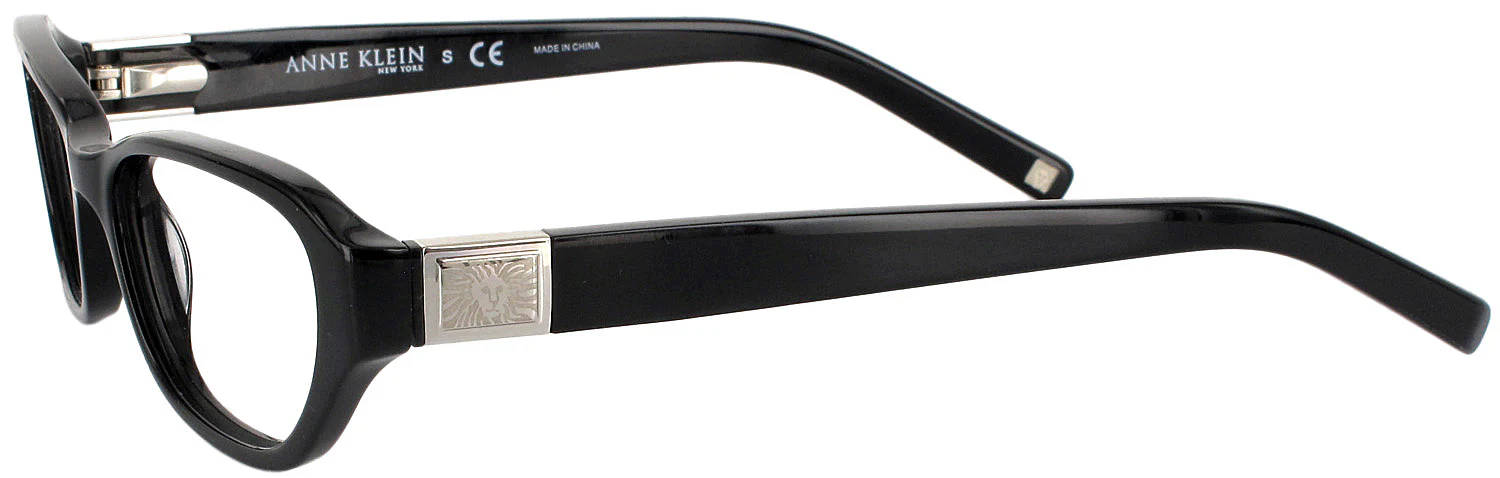 Anne Klein 8105 Progressive No Line Bifocal - Image 3