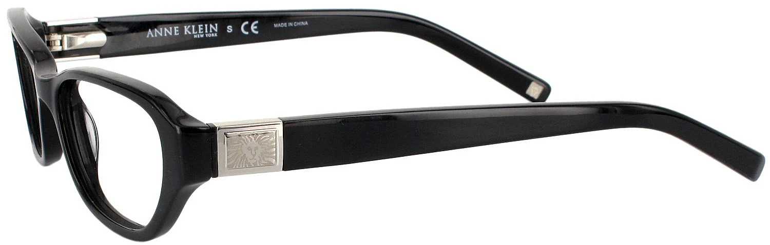Anne Klein 8105 Single Vision Full Frame - Image 3