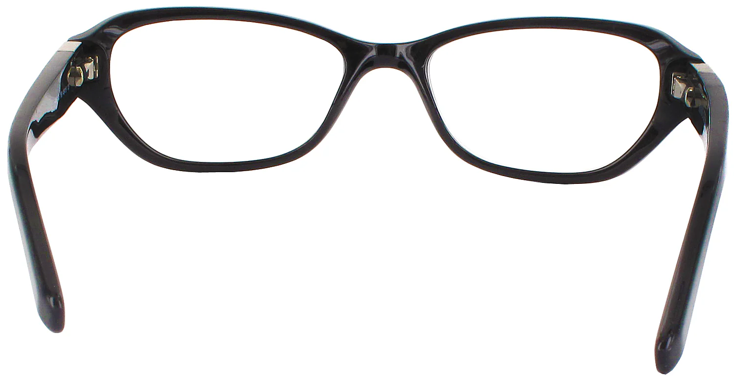 Anne Klein 8105 Single Vision Full Frame - Image 4