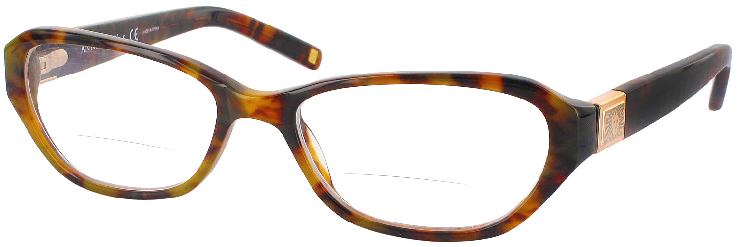 Anne Klein 8105L Bifocal