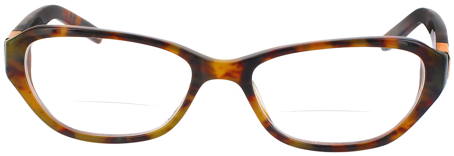 Anne Klein 8105L Bifocal - Image 2
