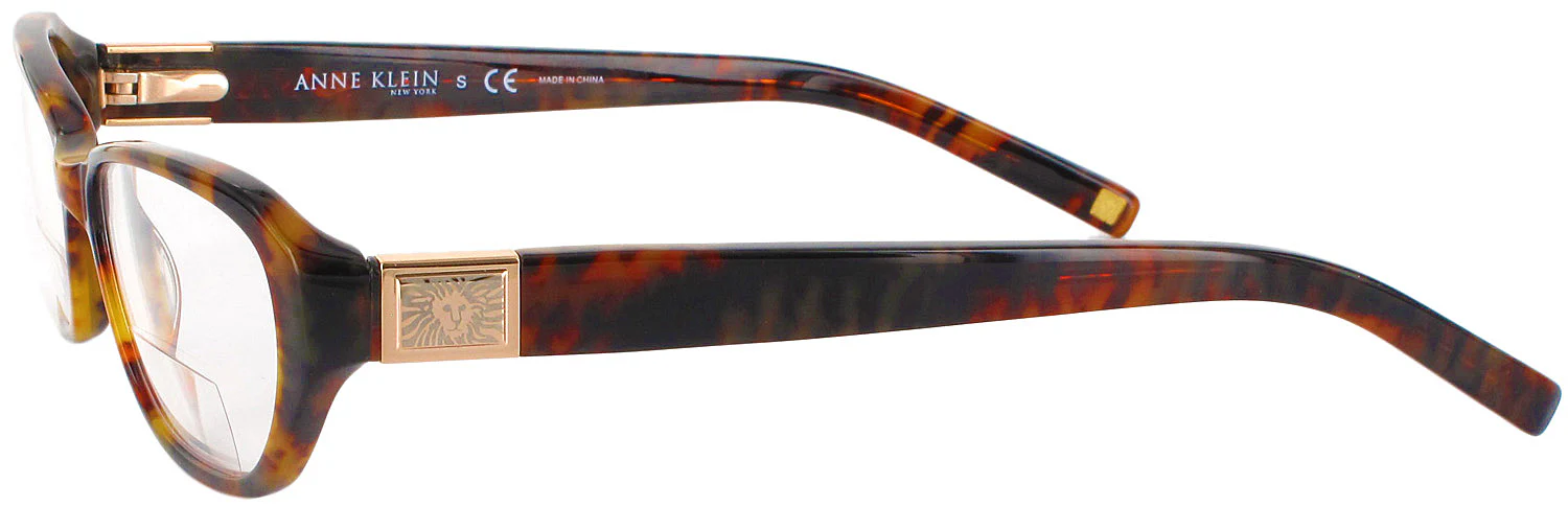 Anne Klein 8105L Bifocal - Image 3