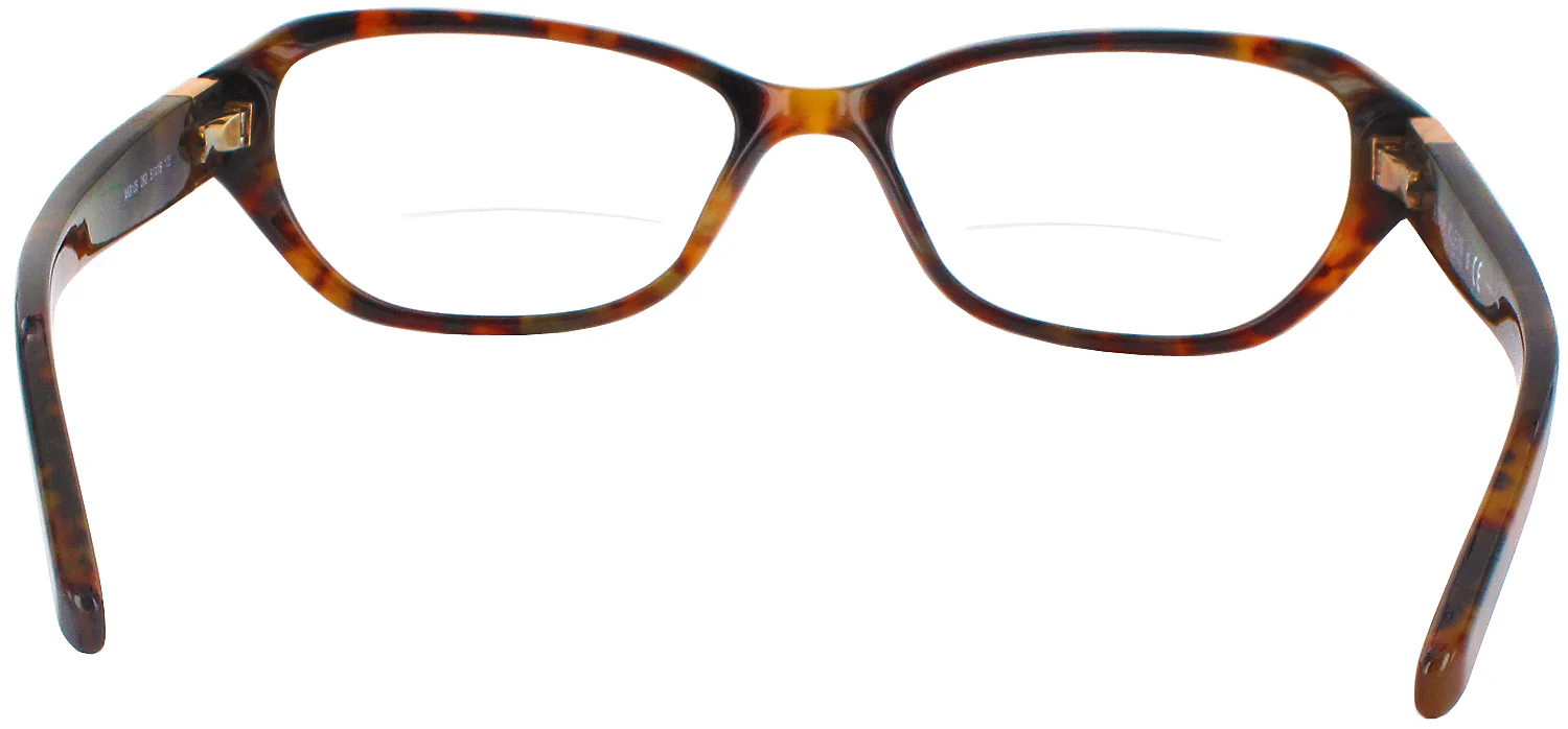 Anne Klein 8105L Bifocal - Image 4