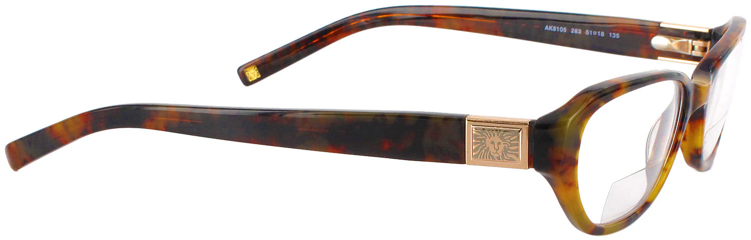 Anne Klein 8105L Bifocal - Image 5