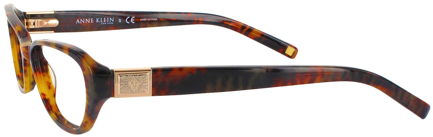 Anne Klein 8105L Progressive No Line Bifocal - Image 3
