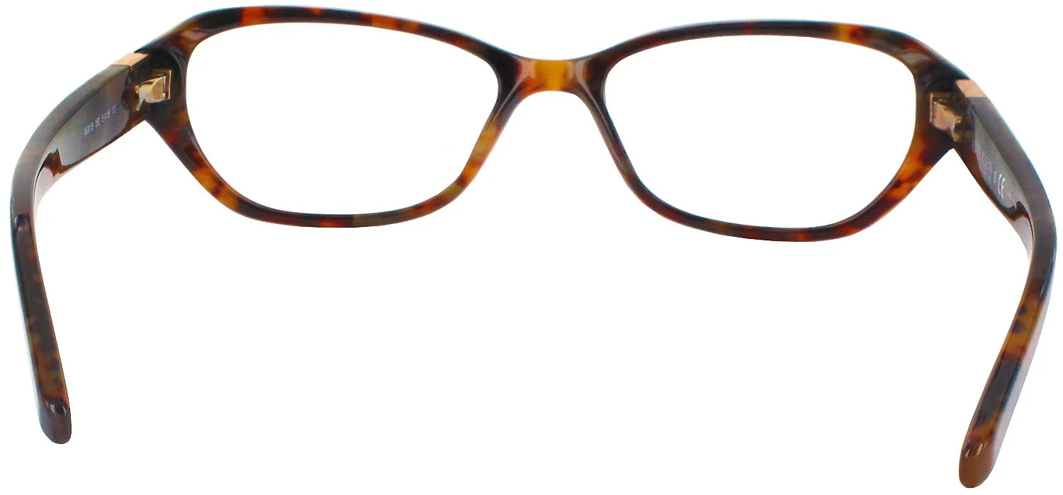 Anne Klein 8105L Progressive No Line Bifocal - Image 4