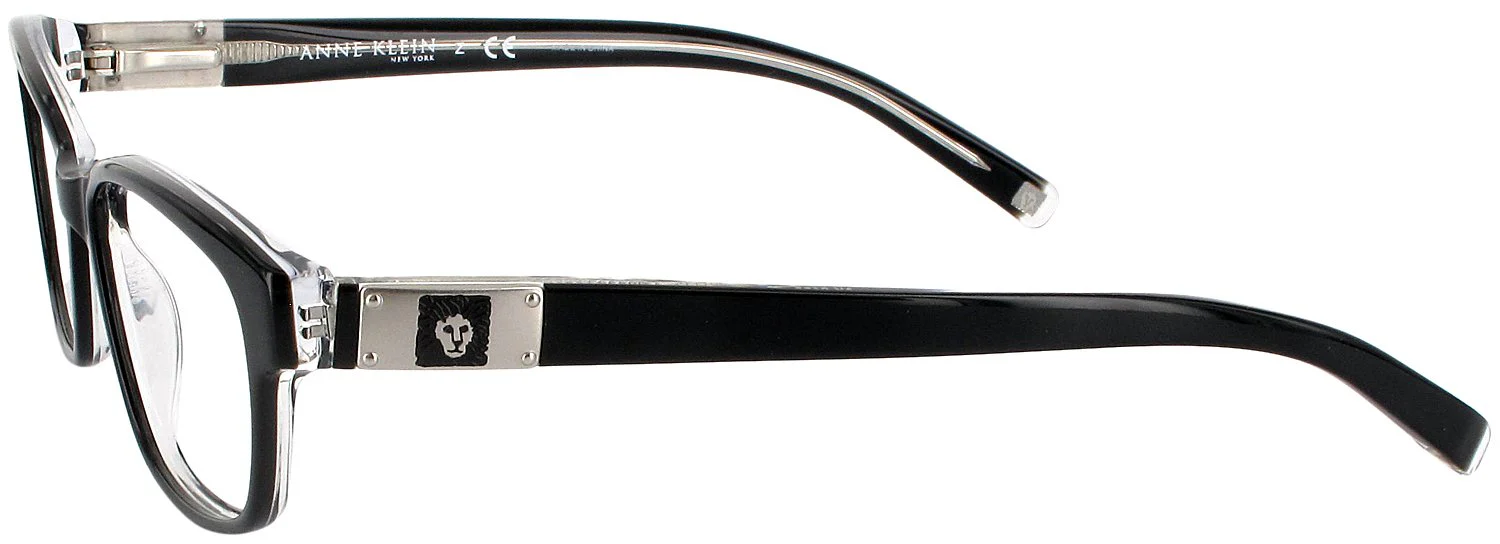 Anne Klein 8106 Single Vision Full Frame - Image 3