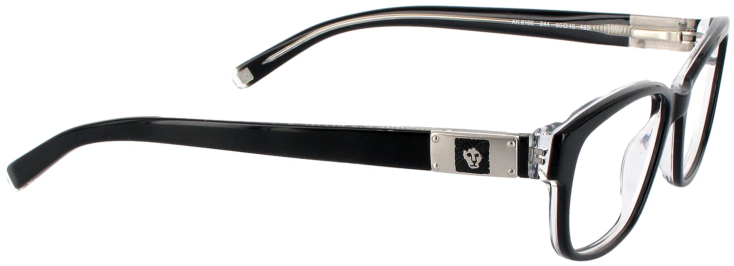 Anne Klein 8106 Single Vision Full Frame - Image 5