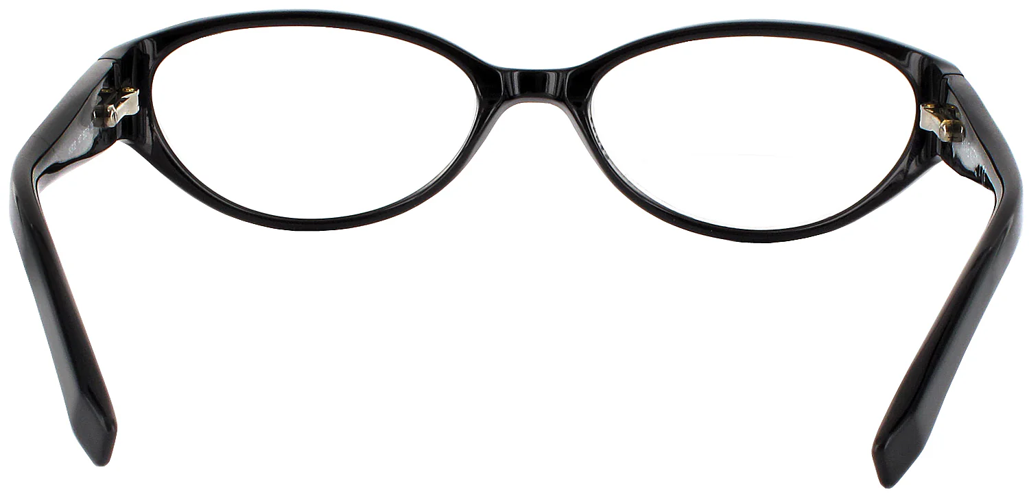 Anne Klein 8108 Progressive No Line Bifocal - Image 4