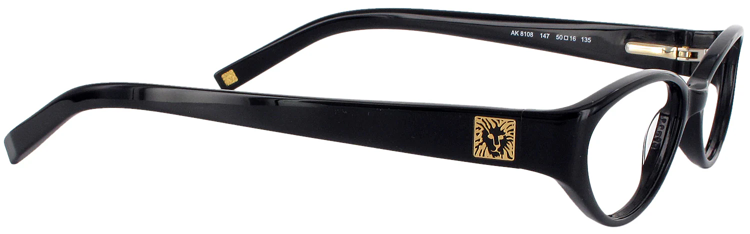 Anne Klein 8108 Progressive No Line Bifocal - Image 5