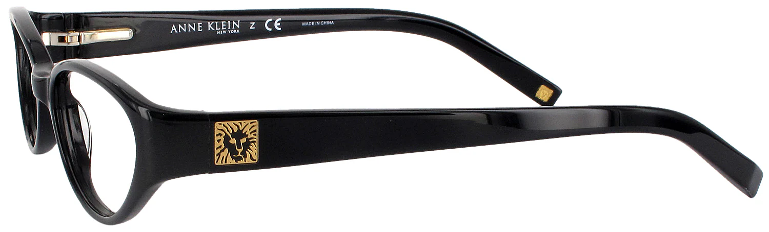 Anne Klein 8108 Single Vision Full Frame - Image 3