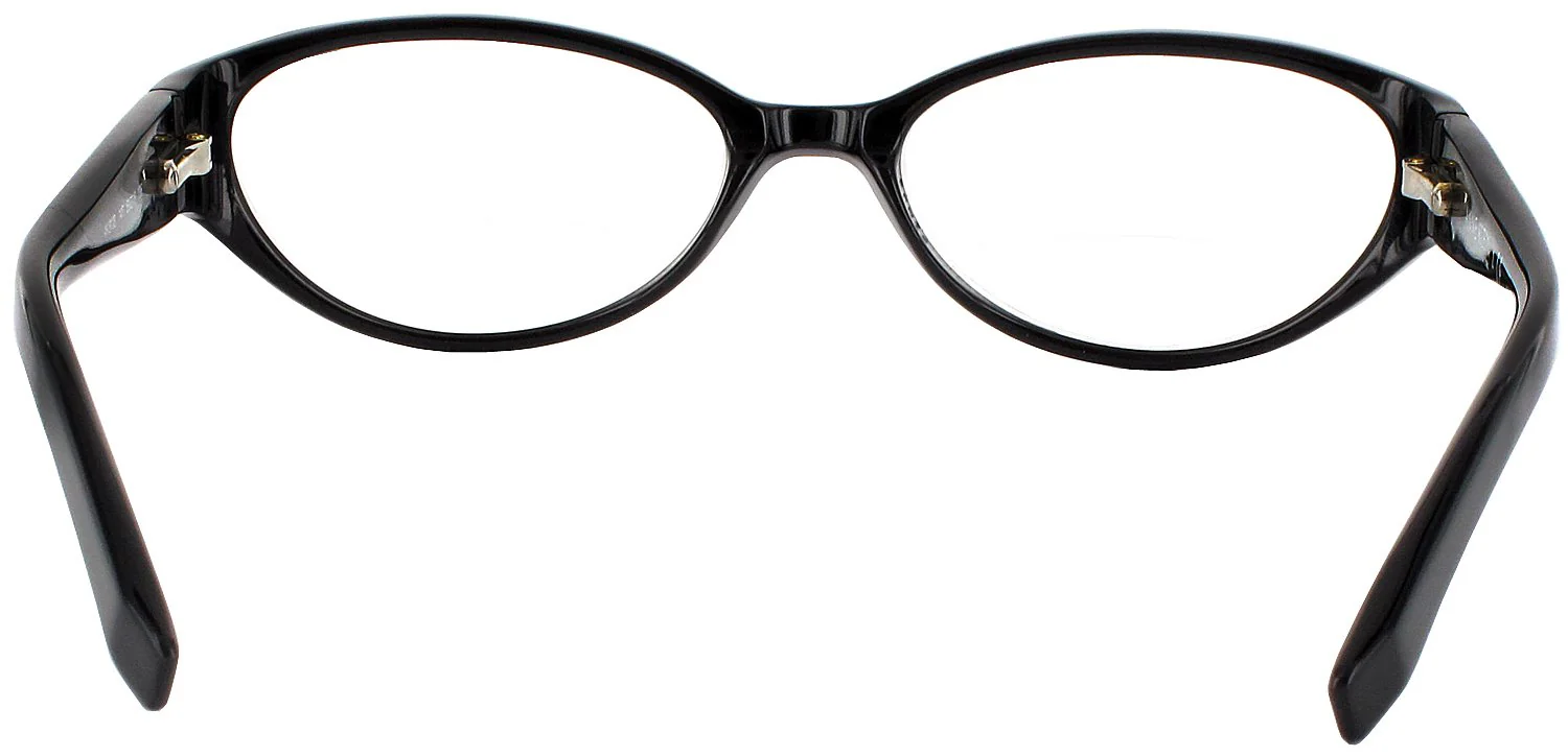 Anne Klein 8108 Single Vision Full Frame - Image 4