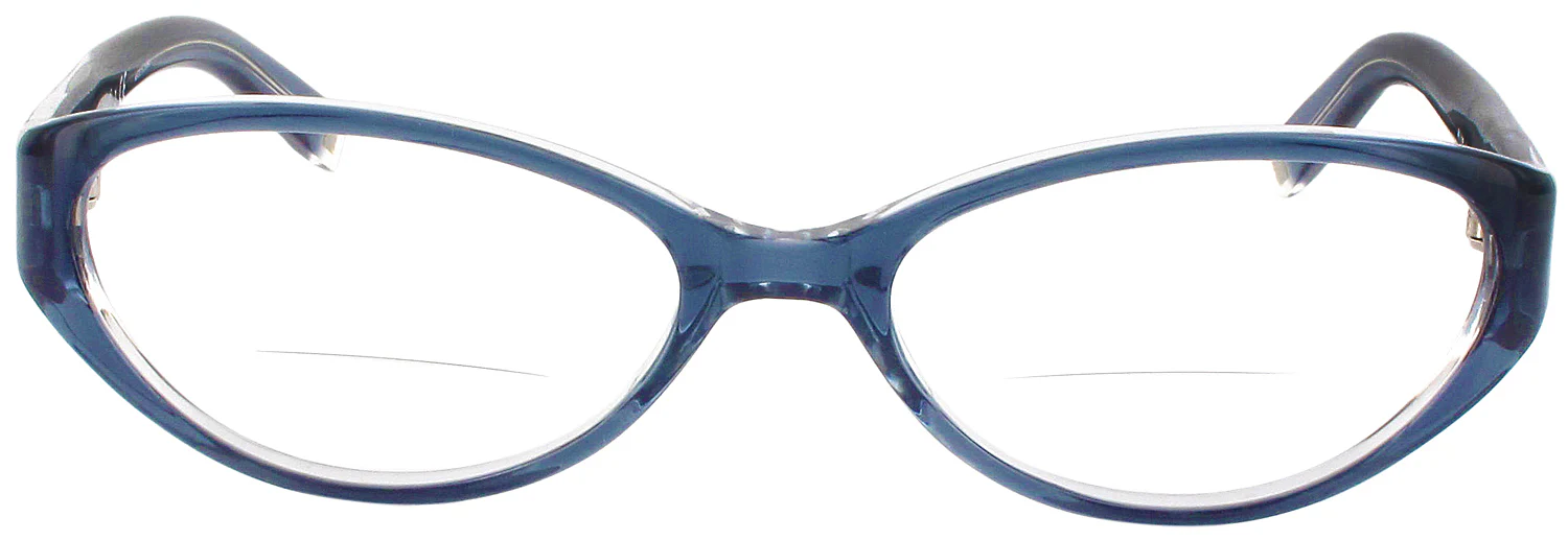 Anne Klein 8108L Bifocal - Image 2