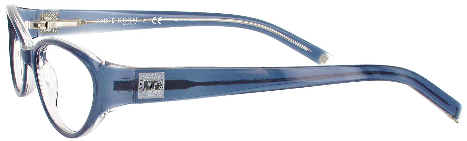 Anne Klein 8108L Progressive No Line Bifocal - Image 3