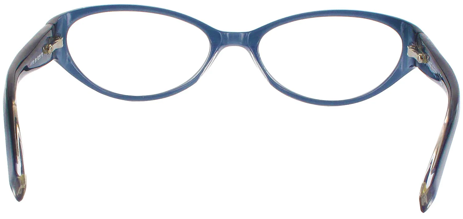 Anne Klein 8108L Progressive No Line Bifocal - Image 4